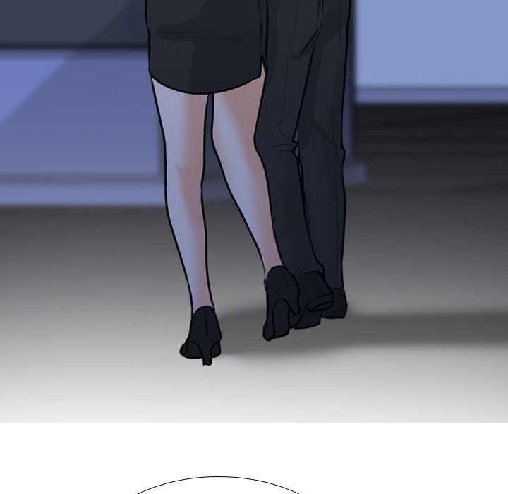 Our Exchange Chapter 187 - Manhwa18.com