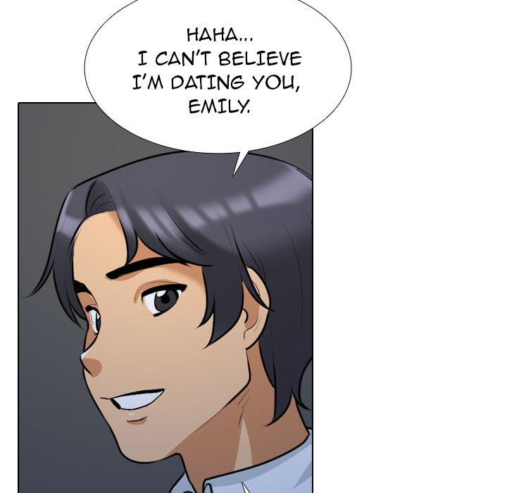 Our Exchange Chapter 187 - Manhwa18.com