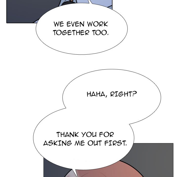 Our Exchange Chapter 187 - Manhwa18.com