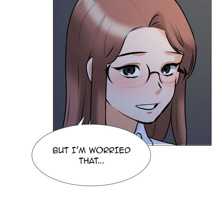 Our Exchange Chapter 187 - Manhwa18.com