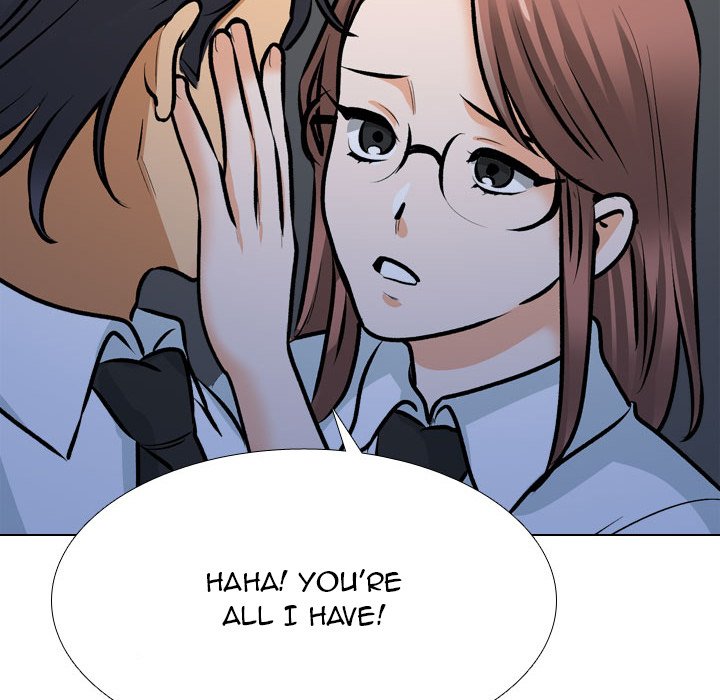 Our Exchange Chapter 187 - Manhwa18.com