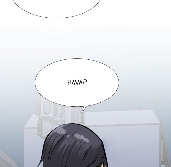 Our Exchange Chapter 187 - Manhwa18.com