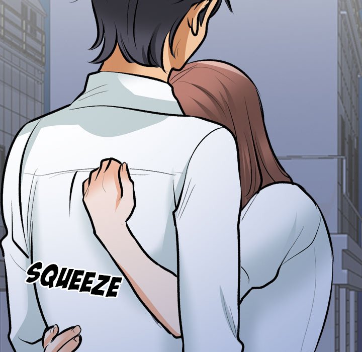 Our Exchange Chapter 187 - Manhwa18.com