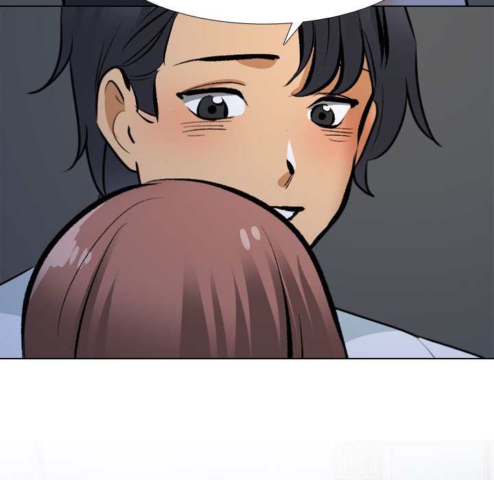 Our Exchange Chapter 187 - Manhwa18.com