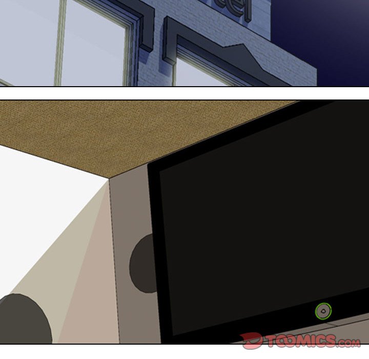 Our Exchange Chapter 187 - Manhwa18.com