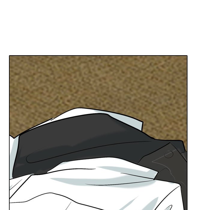 Our Exchange Chapter 187 - Manhwa18.com