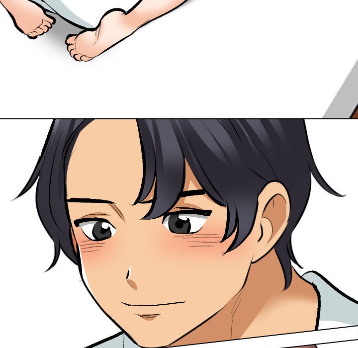 Our Exchange Chapter 187 - Manhwa18.com