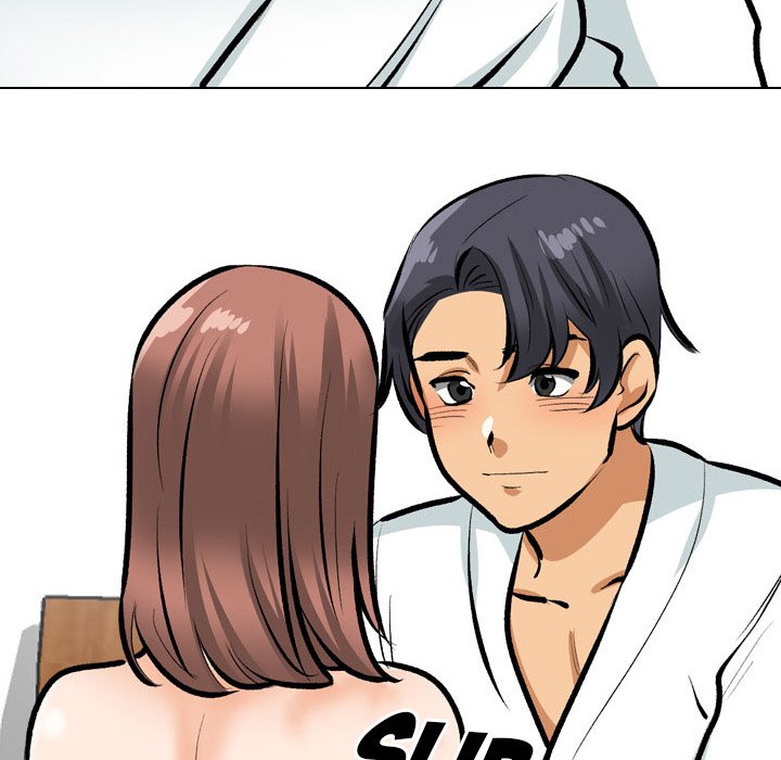 Our Exchange Chapter 187 - Manhwa18.com