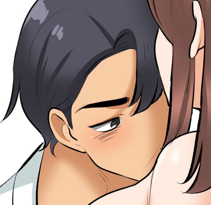 Our Exchange Chapter 187 - Manhwa18.com