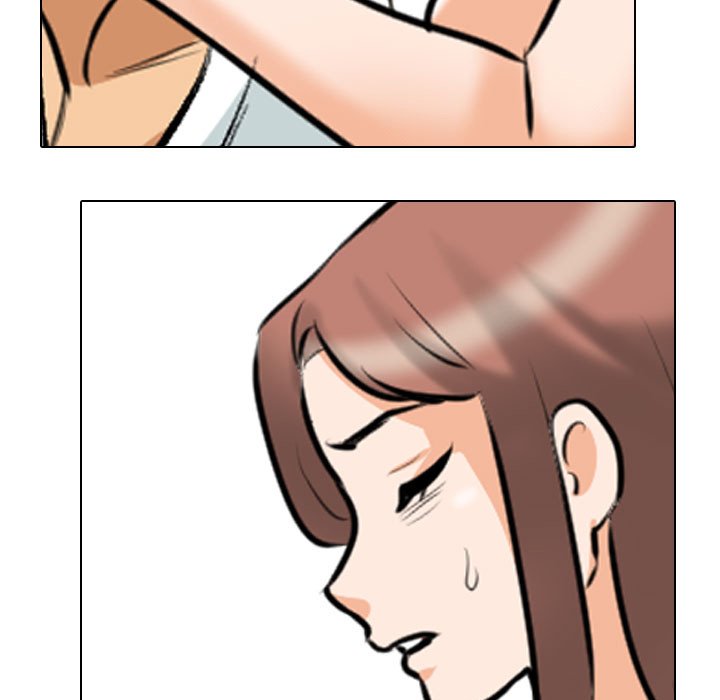 Our Exchange Chapter 187 - Manhwa18.com