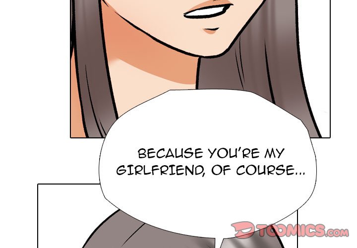 Our Exchange Chapter 189 - Manhwa18.com