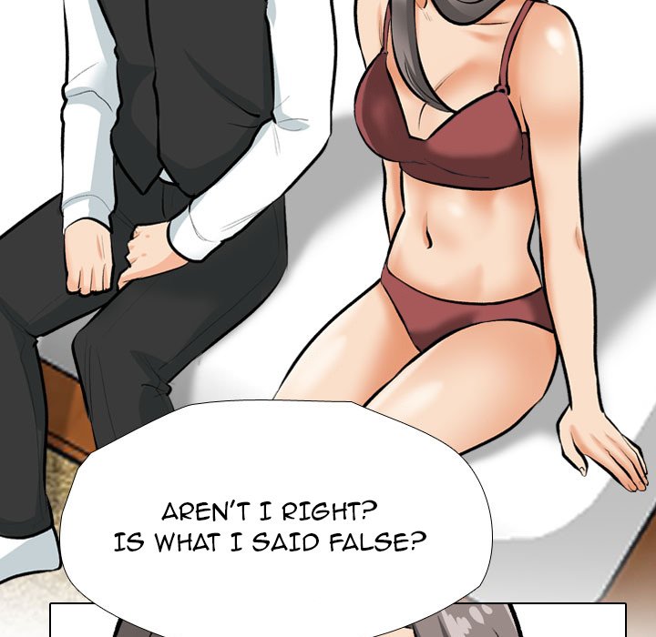 Our Exchange Chapter 189 - Manhwa18.com