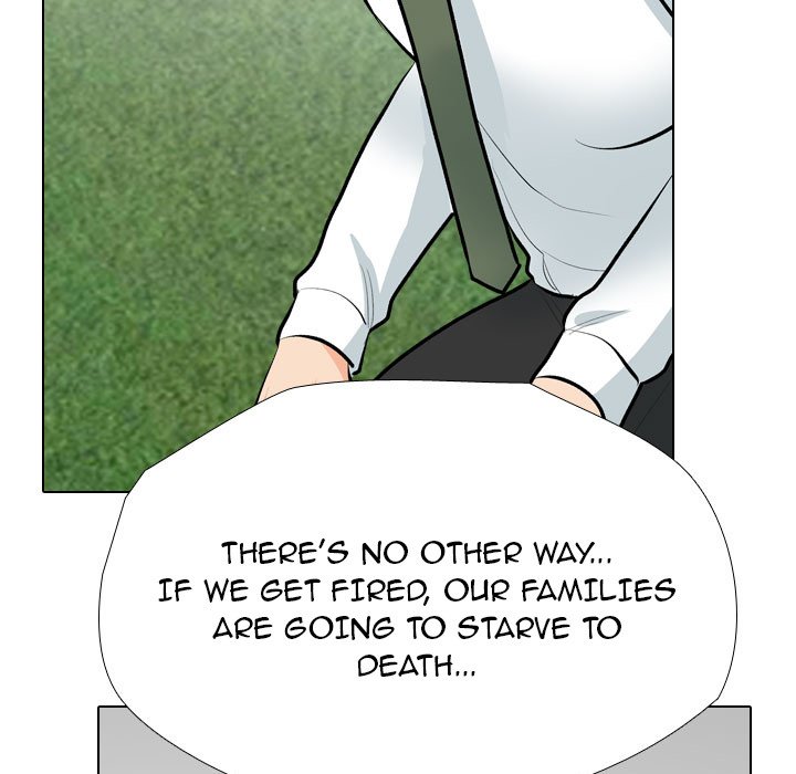 Our Exchange Chapter 189 - Manhwa18.com