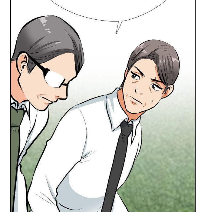 Our Exchange Chapter 189 - Manhwa18.com