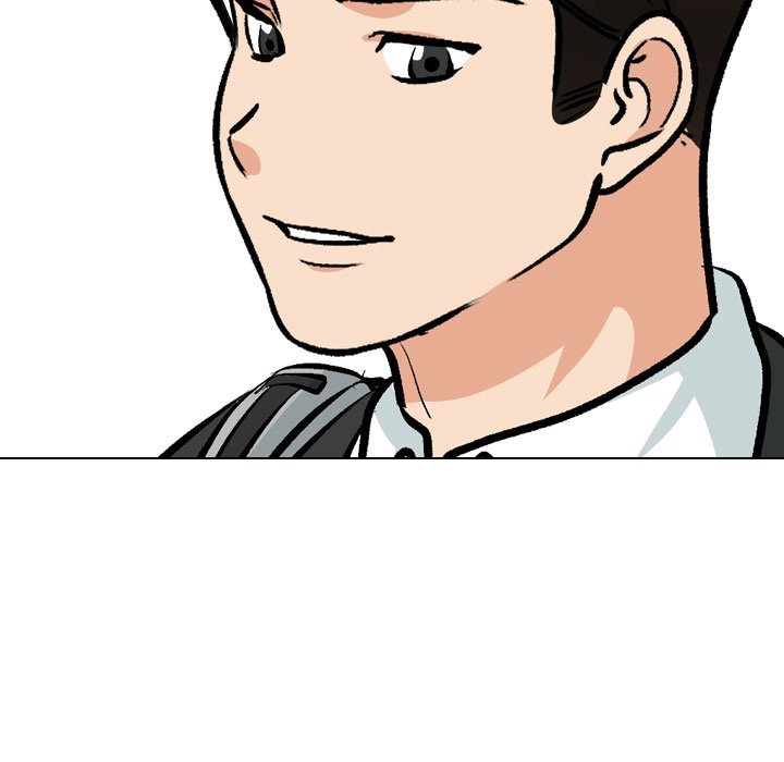 Our Exchange Chapter 189 - Manhwa18.com