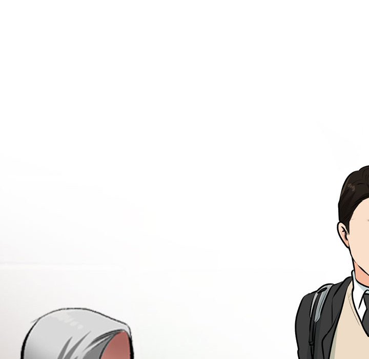 Our Exchange Chapter 189 - Manhwa18.com