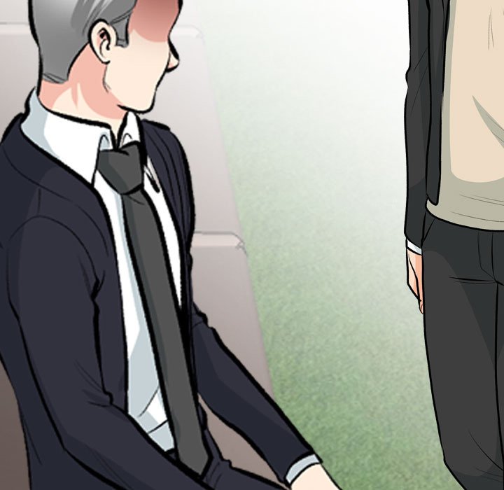 Our Exchange Chapter 189 - Manhwa18.com