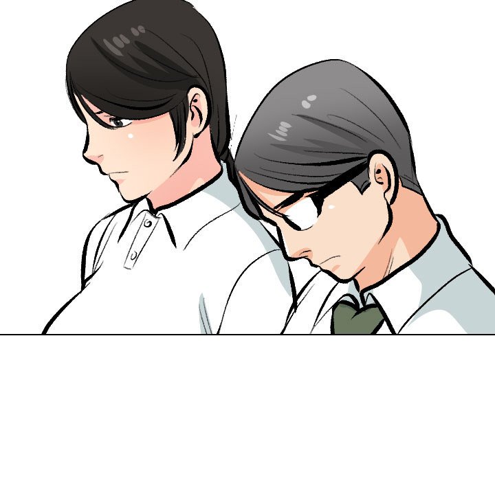 Our Exchange Chapter 189 - Manhwa18.com