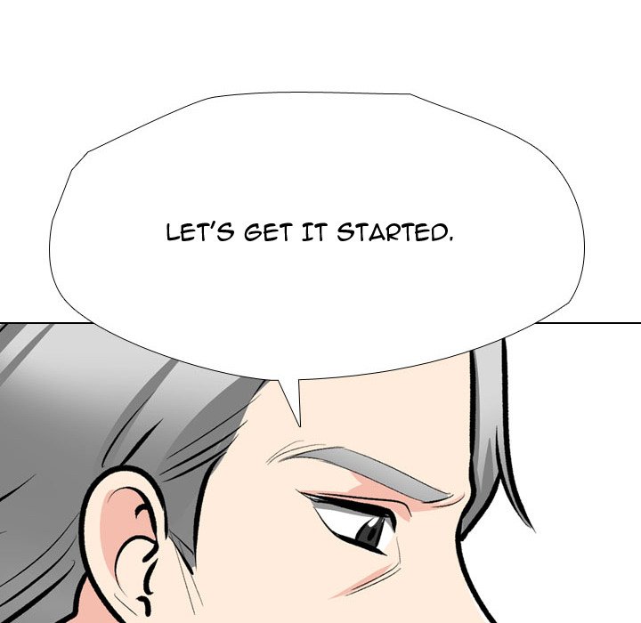 Our Exchange Chapter 189 - Manhwa18.com