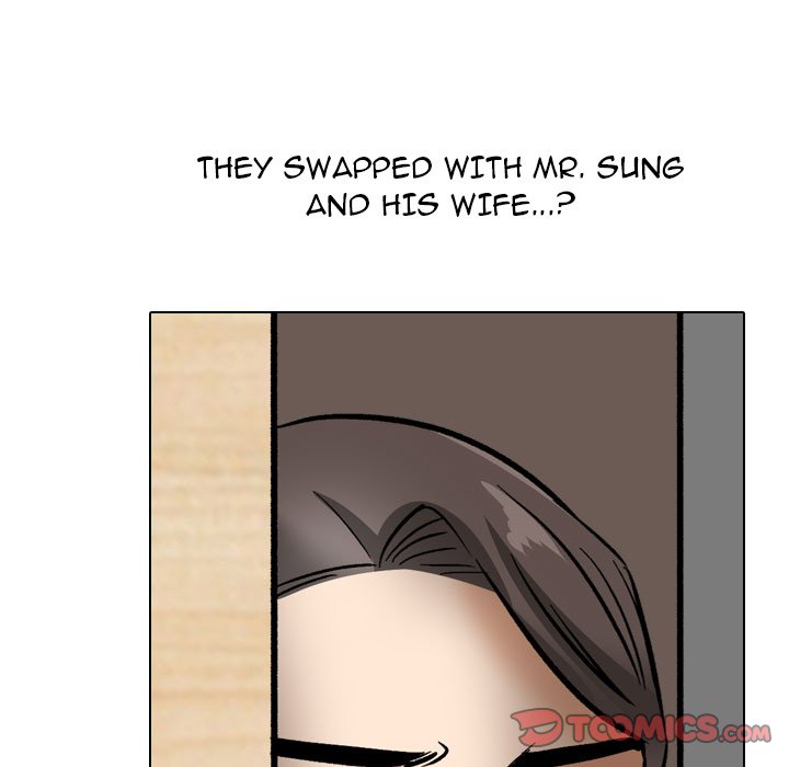 Our Exchange Chapter 196 - Manhwa18.com