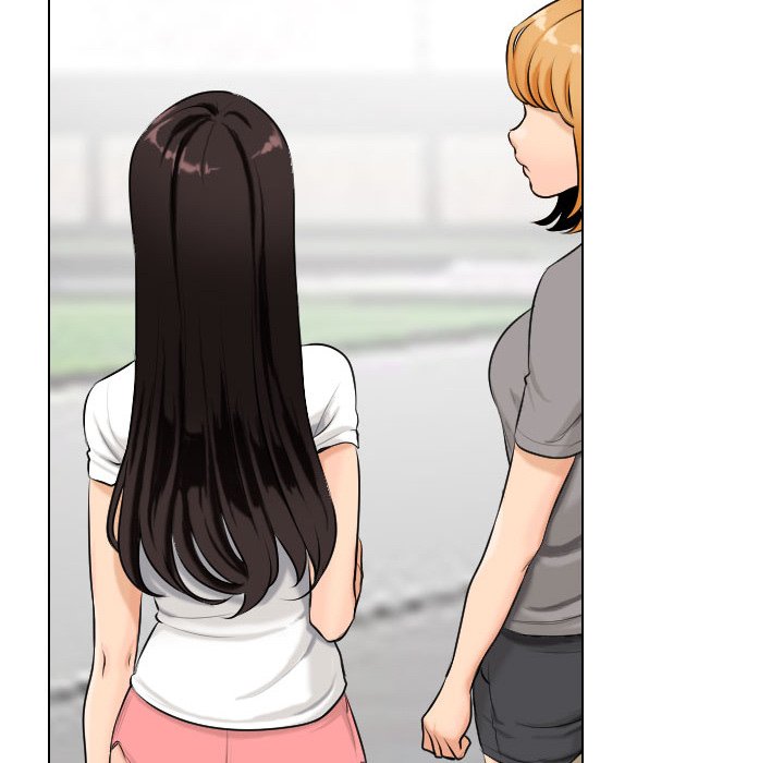 Our Exchange Chapter 197 - Manhwa18.com