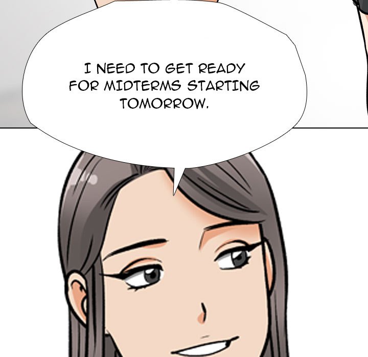 Our Exchange Chapter 197 - Manhwa18.com