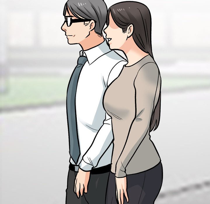 Our Exchange Chapter 197 - Manhwa18.com