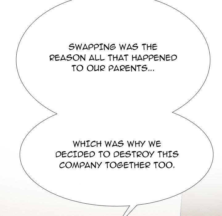 Our Exchange Chapter 200 - Manhwa18.com