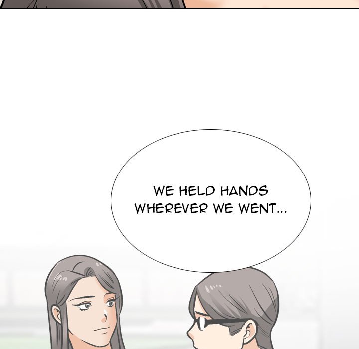 Our Exchange Chapter 200 - Manhwa18.com