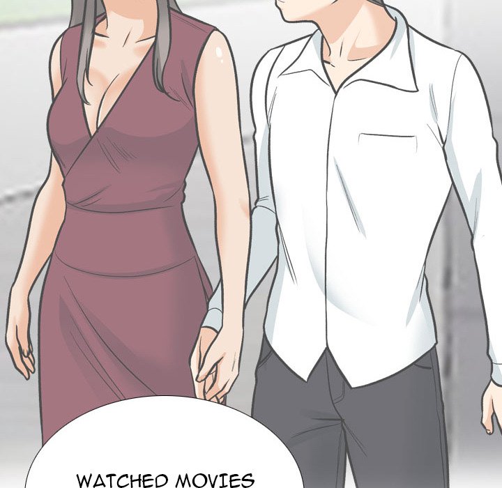 Our Exchange Chapter 200 - Manhwa18.com