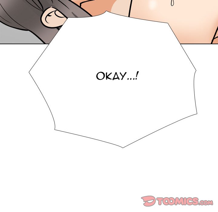 Our Exchange Chapter 200 - Manhwa18.com