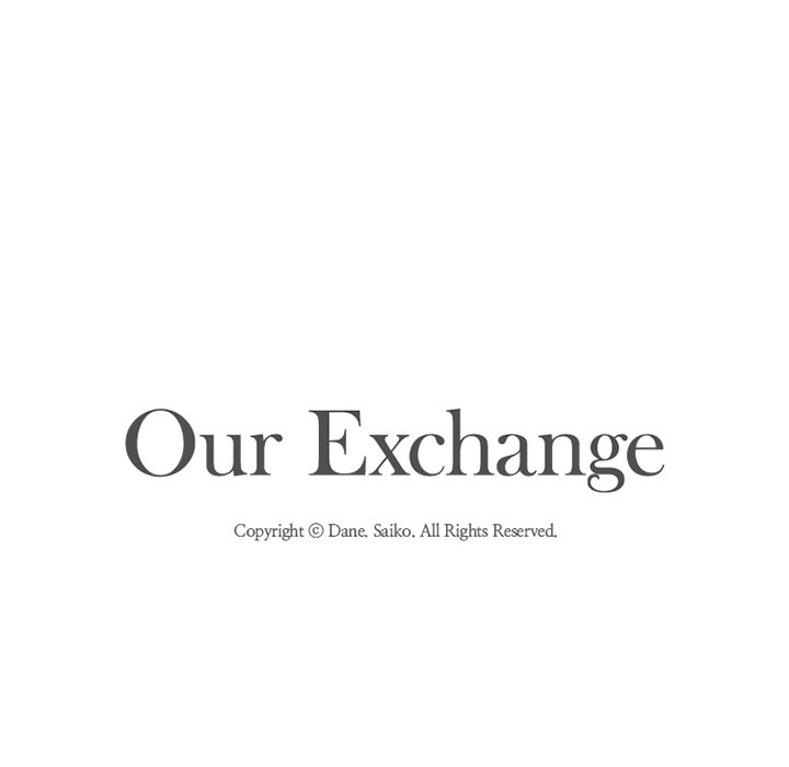 Our Exchange Chapter 207 - Manhwa18.com