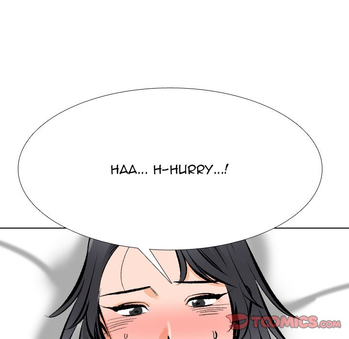 Our Exchange Chapter 207 - Manhwa18.com