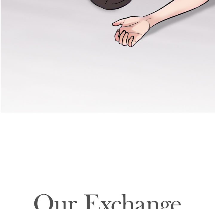 Our Exchange Chapter 213 - Manhwa18.com