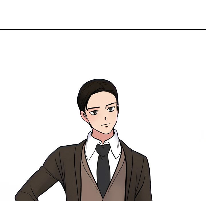 Our Exchange Chapter 213 - Manhwa18.com