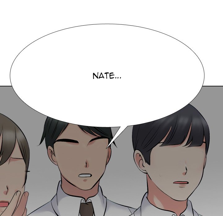 Our Exchange Chapter 215 - Manhwa18.com