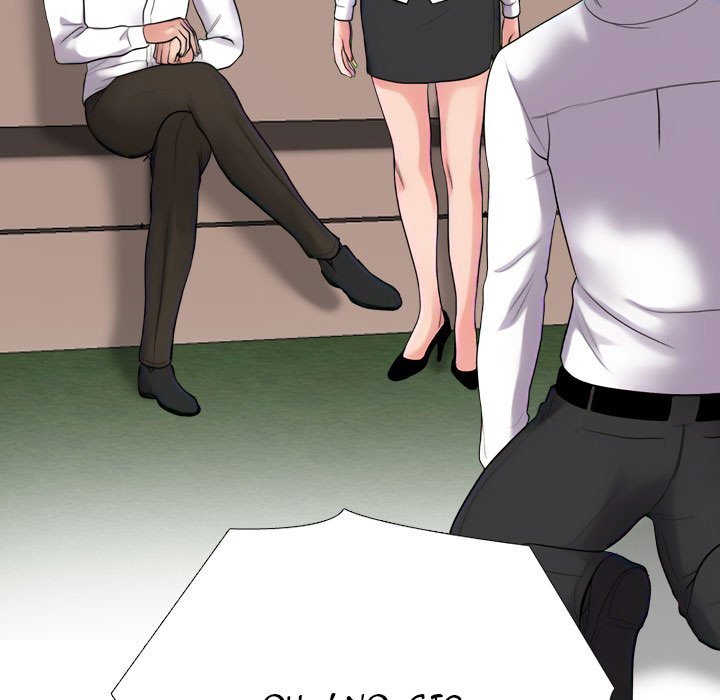 Our Exchange Chapter 220 - Manhwa18.com