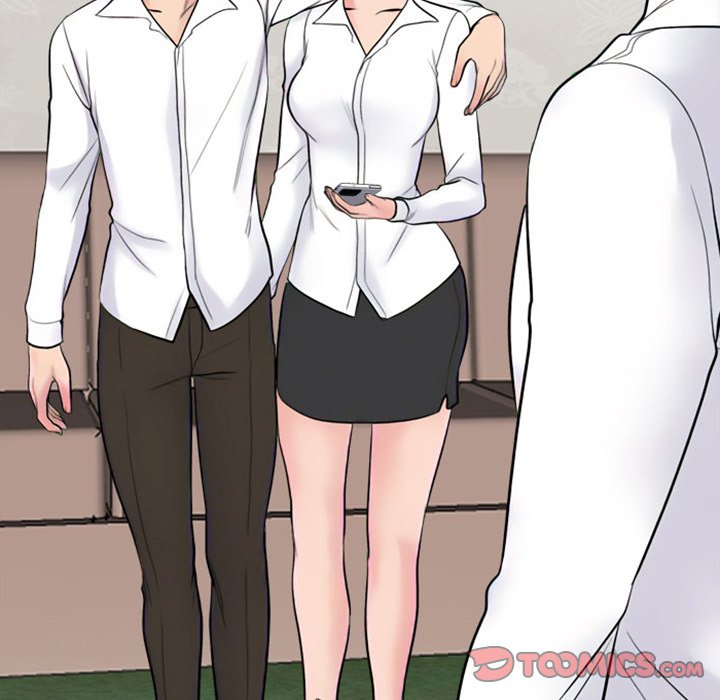 Our Exchange Chapter 220 - Manhwa18.com