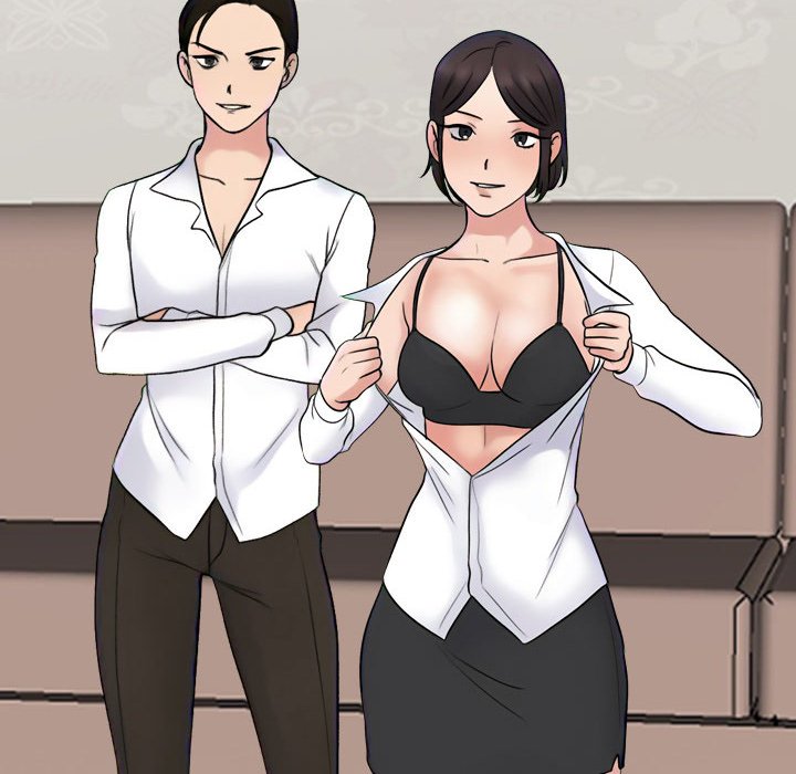 Our Exchange Chapter 224 - Manhwa18.com