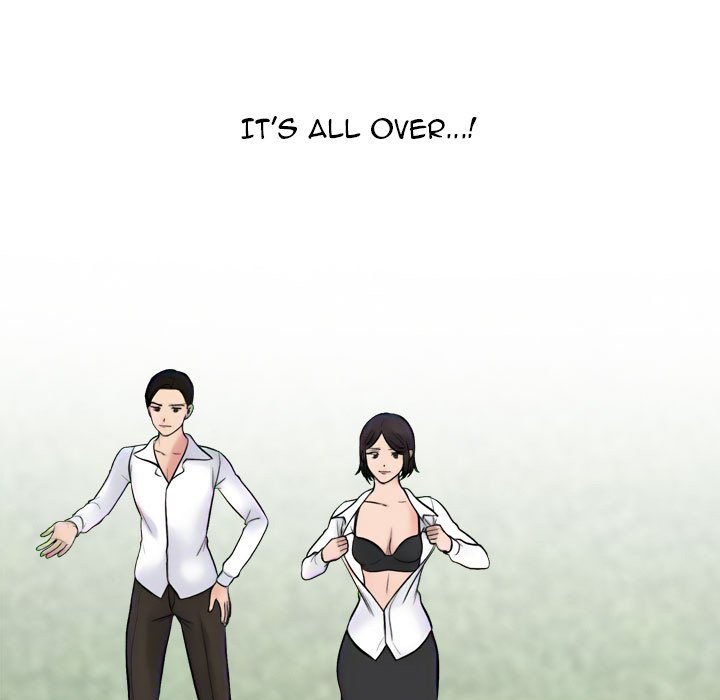 Our Exchange Chapter 224 - Manhwa18.com