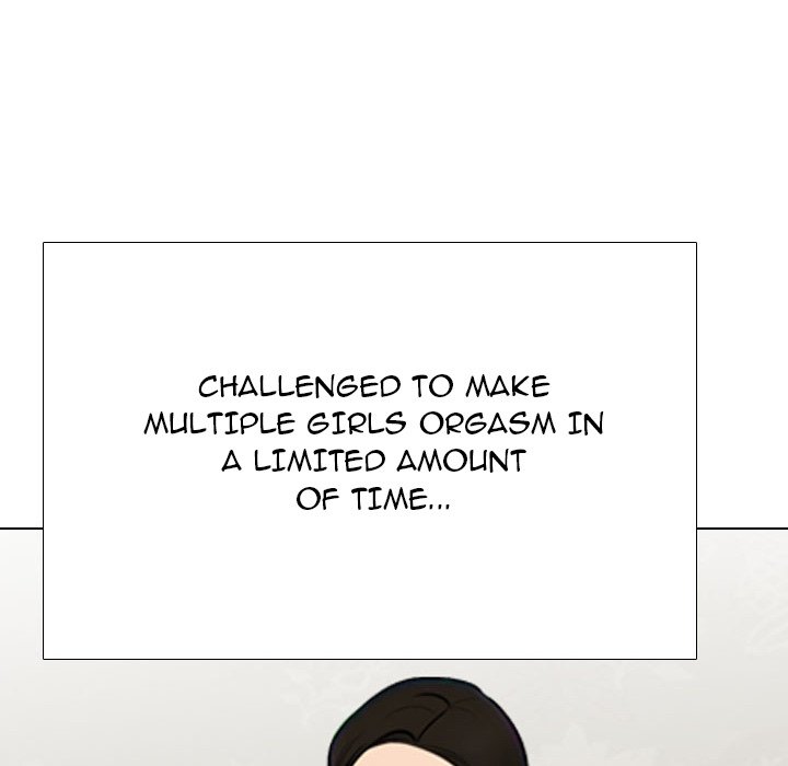 Our Exchange Chapter 226 - Manhwa18.com