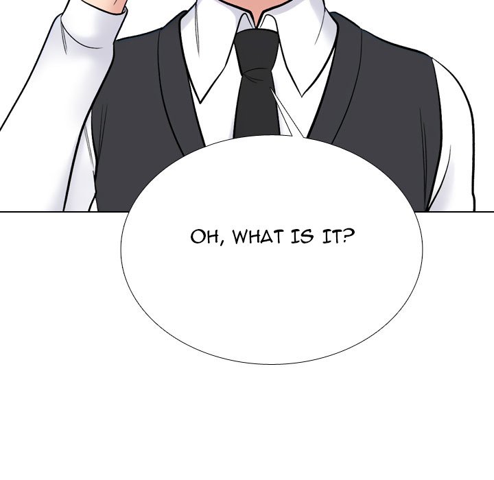 Our Exchange Chapter 228 - Manhwa18.com
