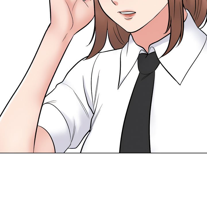 Our Exchange Chapter 228 - Manhwa18.com