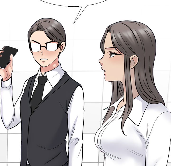 Our Exchange Chapter 228 - Manhwa18.com