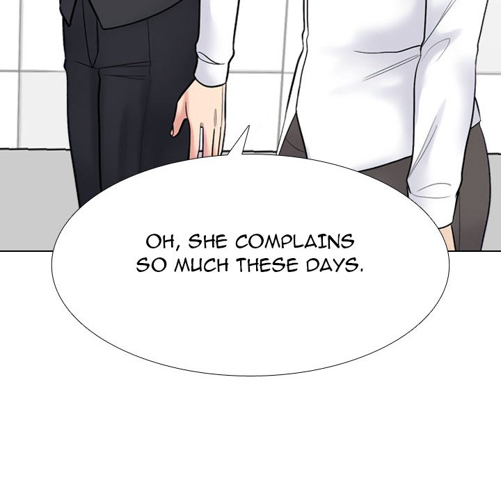 Our Exchange Chapter 228 - Manhwa18.com