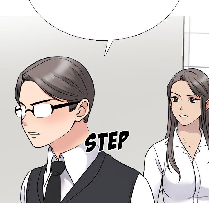 Our Exchange Chapter 228 - Manhwa18.com