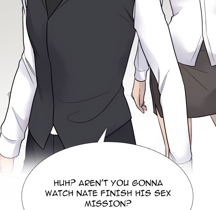 Our Exchange Chapter 228 - Manhwa18.com