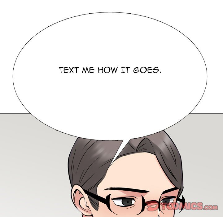 Our Exchange Chapter 228 - Manhwa18.com