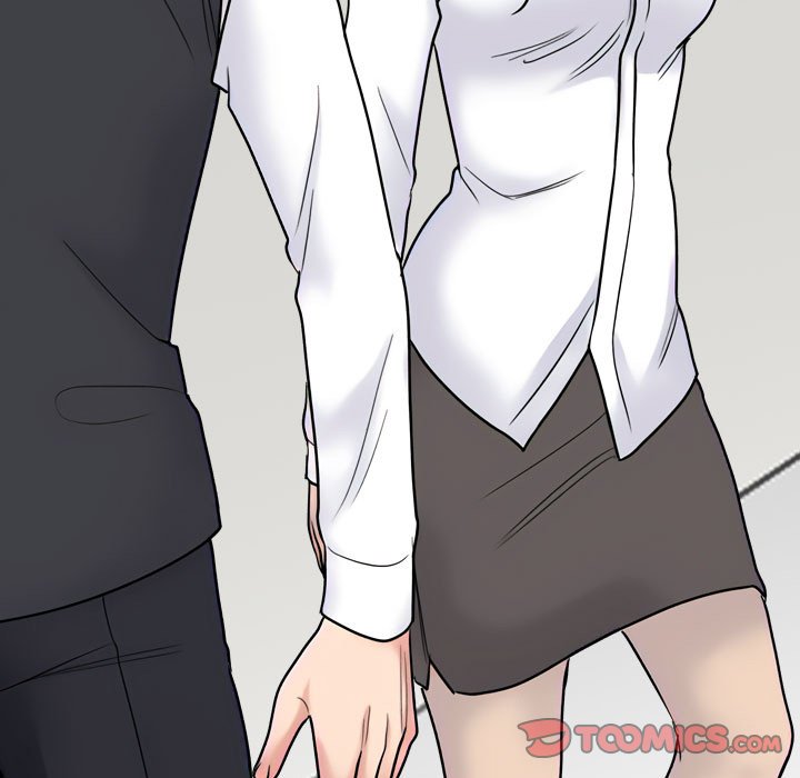 Our Exchange Chapter 228 - Manhwa18.com