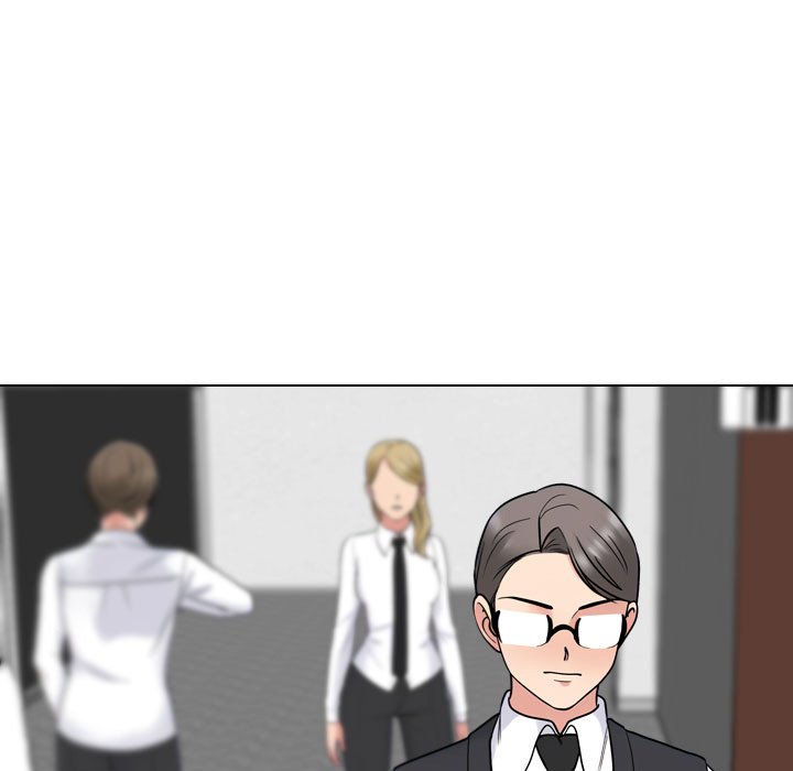 Our Exchange Chapter 228 - Manhwa18.com